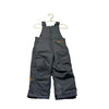 Arctix Dark Gray Snow Bib - Size 2T - Bounce Mkt