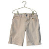 Art Class Ivory Denim Shorts - Size M 8 - Bounce Mkt