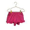 Art & Eden Pink Ruffle Hem Shorts - Size 5 - Bounce Mkt