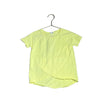 Art & Eden Yellow Tee - Size 5 - Bounce Mkt