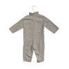 Zara Tan Boiler Suit Jumpsuit - Size 12-18 Mo