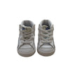 Nike Blazer Mid '77 SE White Sneakers - Size 4C