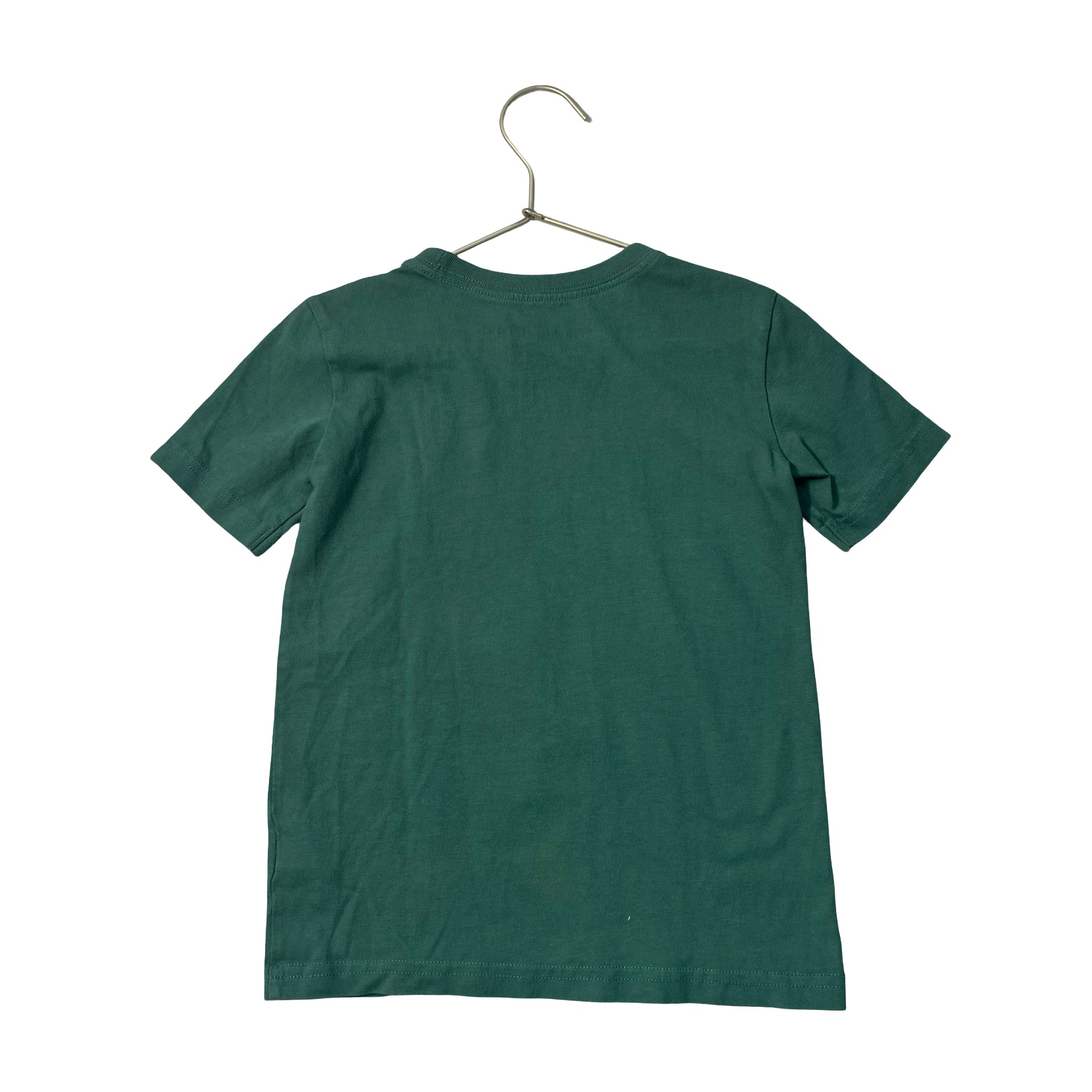 Life is Good Green 'Pick Kindness' T-Shirt - Size XS 5-6