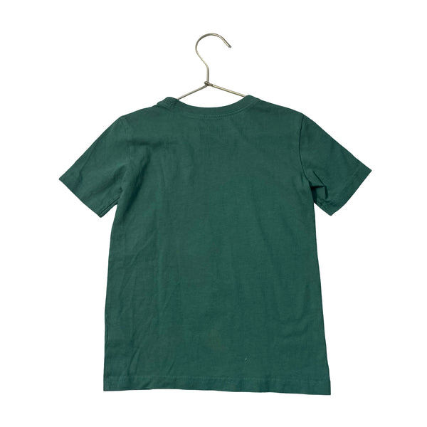 Life is Good Green 'Pick Kindness' T-Shirt - Size XS 5-6