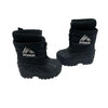 RBX Black Winter Boots - Size 5