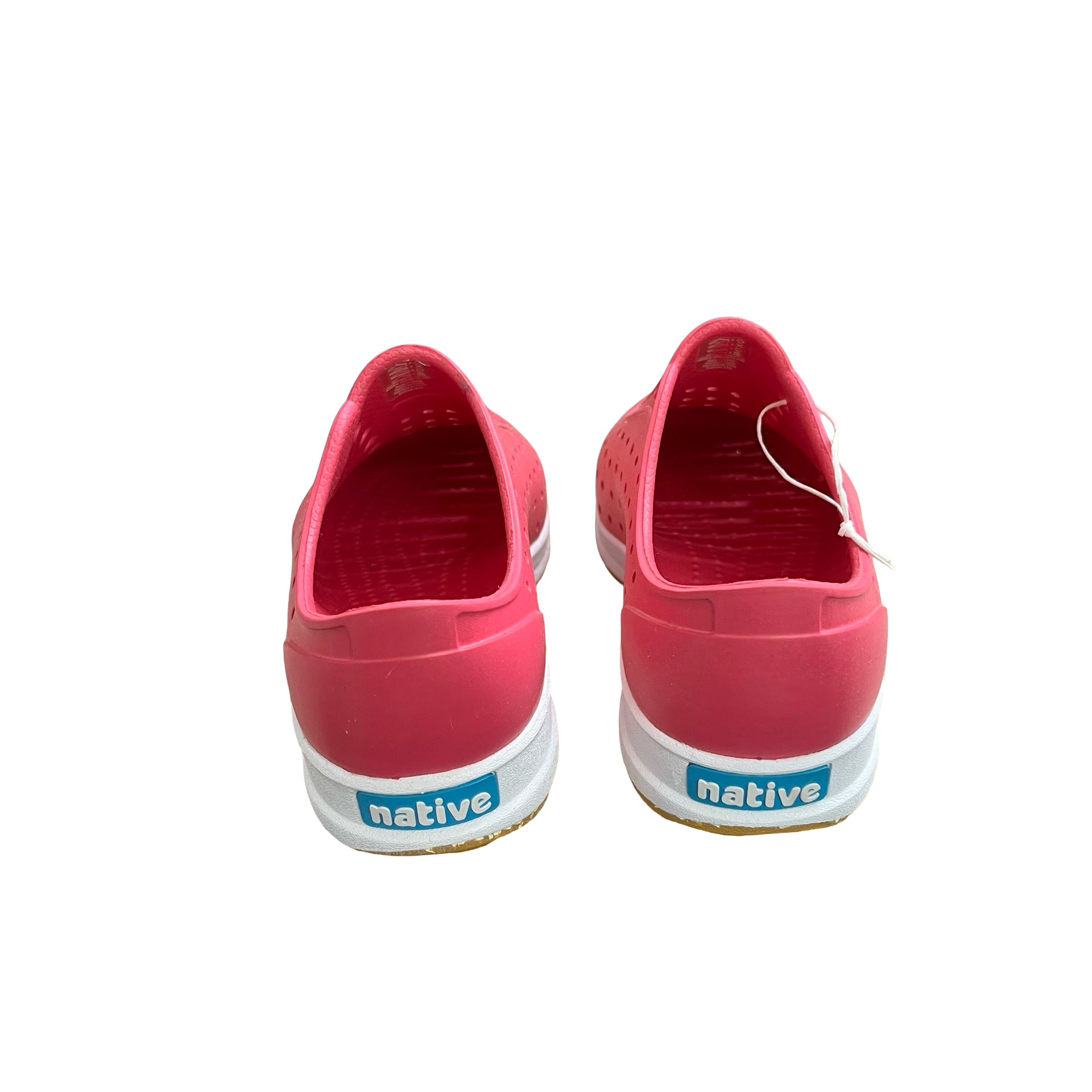 Native Robbie Pink Shoes - Size C13