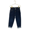 Primark Denim Co. Dark Wash Jeans - Size 3-4Y
