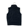 Columbia Black Fleece Vest - Size XXS 4-5