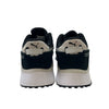 Puma Black & Gray Sneakers - Size 9C
