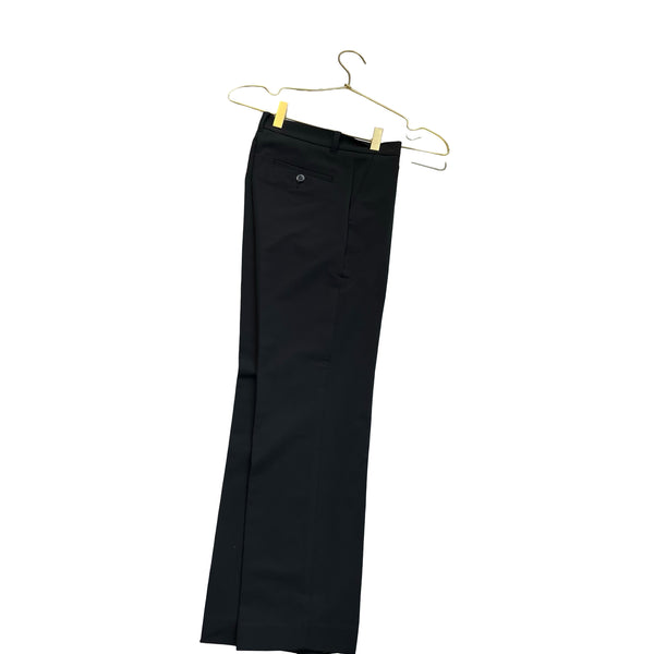 Tommy Hilfiger Black Dress Pants - Size 10