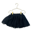 Primary Black Tulle Skirt - Size 3