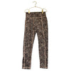 All in Motion 'High Rise Full Length' Leopard Print Leggings - Size M 8
