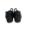 Capezio Black Patent Tap Shoes - Size 9 Wide