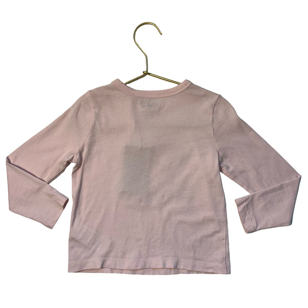 Crewcuts x Peanuts Snoopy Glitter Shirt - Size XXS 2-3