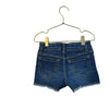 Boden Denim Raw Hem Jean Shorts - Size 6