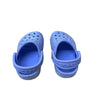 Crocs Lavender Glitter Shoes - Size C4
