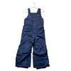 Patagonia Navy Snow Bib - Size 4T