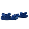 Cat & Jack Blue Sandals - Size 10