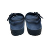 Cat & Jack Navy Sandals - Size 1Y