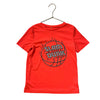 Jumping Beans Active Neon 'Slam Dunk' Basketball T-Shirt - Size 7