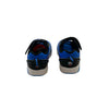 SEGA Sonic Blue Sneakers - Size 6
