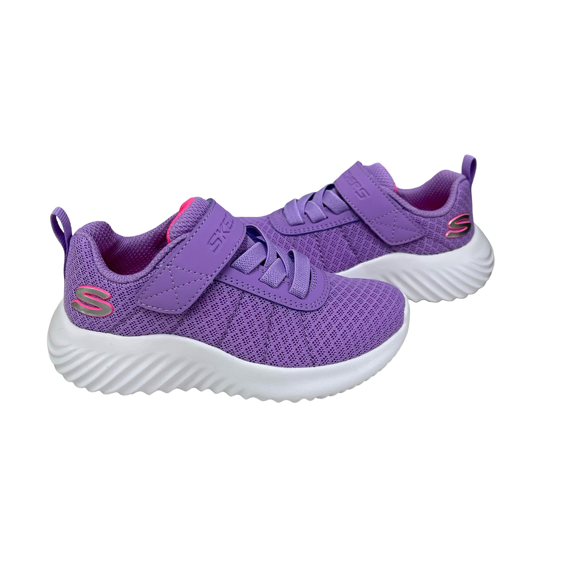 Skechers Lavender Sneakers New in Box - Size 8