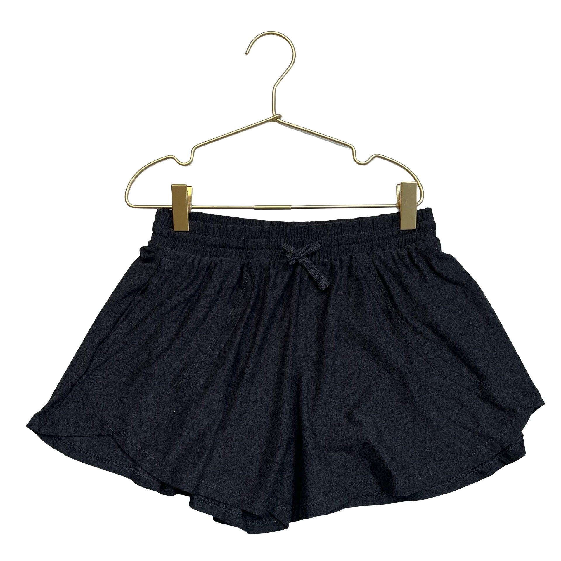 Old Navy Active Dark Gray Shorts - Size M 8