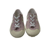 Veja Dusty Pink Canvas Sneakers - Size 8.5