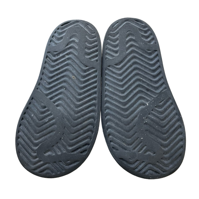 Adidas Black Closed-Toe Sandals - Size 13K