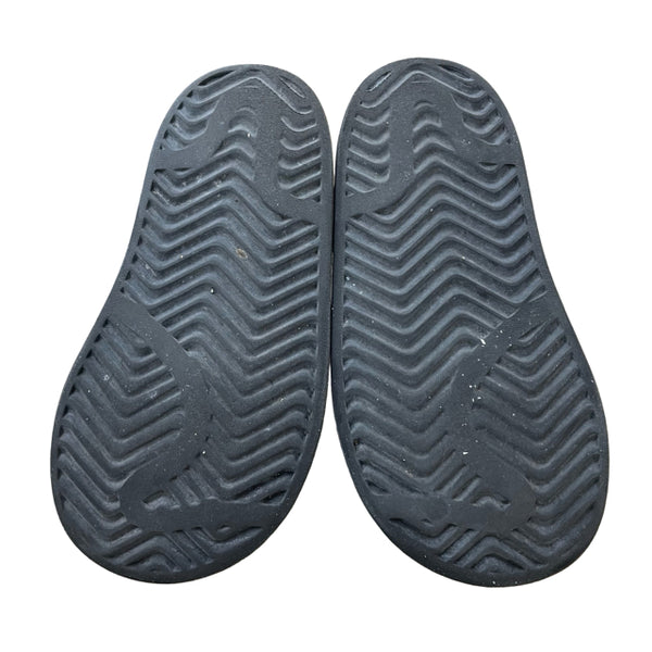 Adidas Black Closed-Toe Sandals - Size 13K