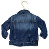 Baby Gap Denim Jean Jacket - Size 12-18 Mo