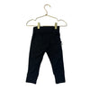 Childhoods Clothing Dark Gray Joggers - Size 12-18 Mo