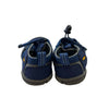 Keen Navy & Gray Closed Toe Sandals - Size 8