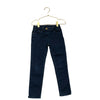 Crewcuts Dark Wash Denim Jeans - Size 6