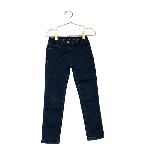 Crewcuts Dark Wash Denim Jeans - Size 6