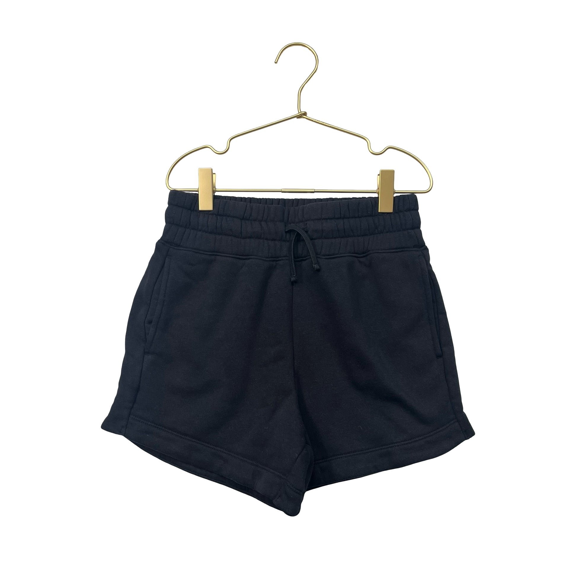 Zella Black Shorts - Size M 8-10