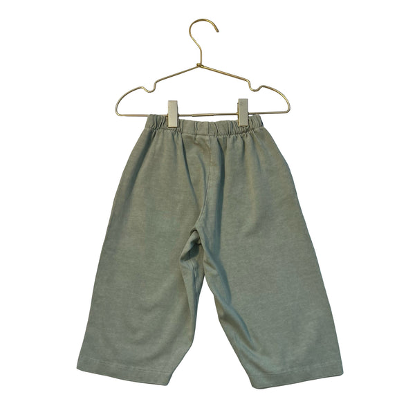 Zara Sage Green Pants - Size 2