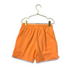 Rugged Butts Orange Swim Shorts - Size 8