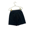 Nike Black Athletic Shorts - Size 6