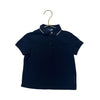 Jacadi Navy Polo Shirt - Size 3A