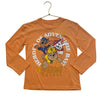 Nickelodeon Paw Patrol Yellow Graphic Shirt - Size 5-6