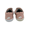 Bobux Pink Velcro Sneakers - Size 27 (10)