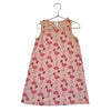 Hanna Andersson Pink Flamingo Print Dress - Size 6-7
