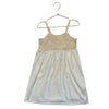 H&M Ivory Crochet Dress - Size Size 5T-6