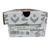 Converse x Comme des Garcons Ivory & Red Heart Sneakers with Box - Size 12