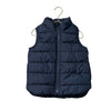 Baby Gap ColdControl Navy Puffer Vest - Size 4