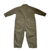 The Simple Folk Olive Green Jumpsuit - Size 2-3