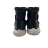 Nike High Top Black Sneakers - Size 3Y