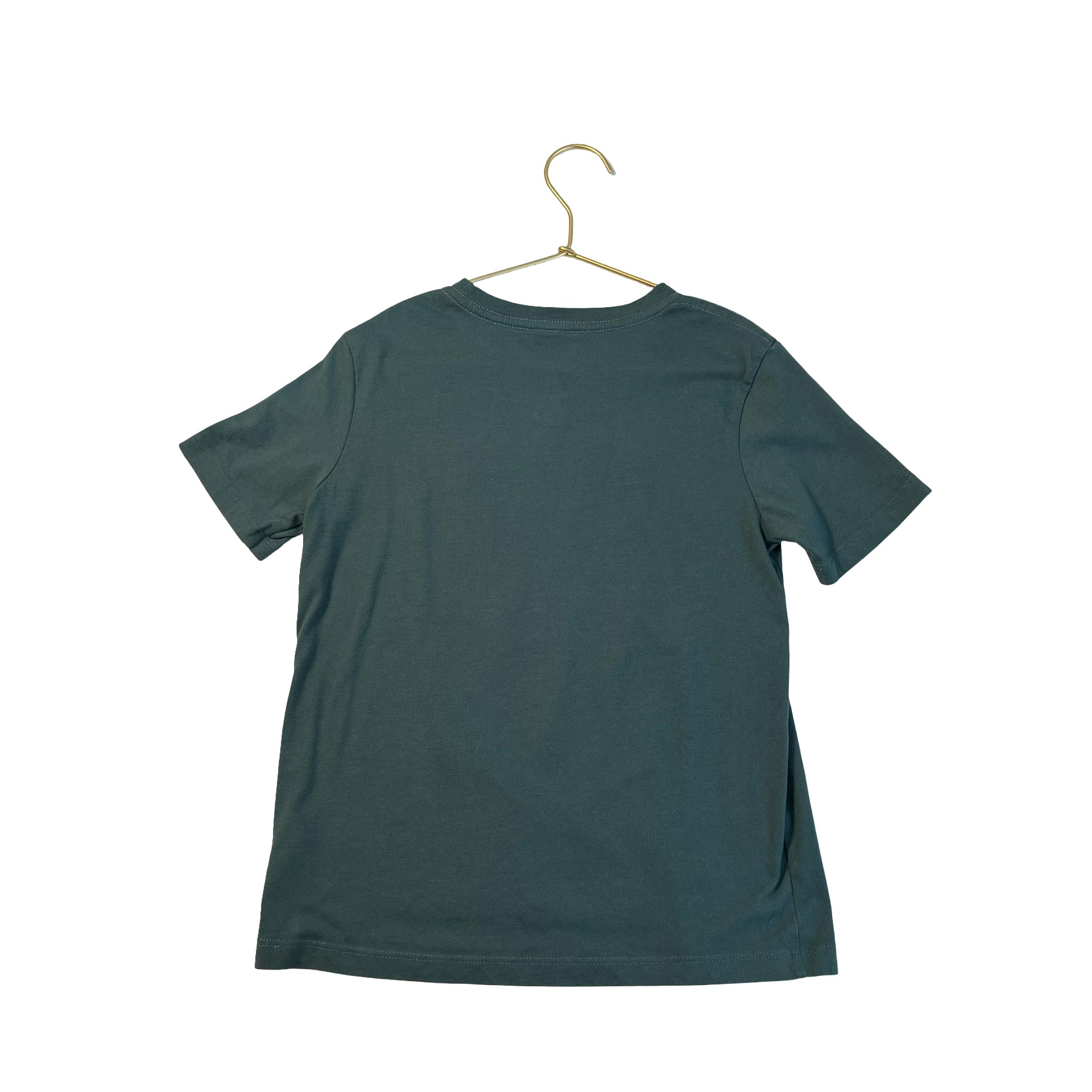 Marvel Green Avengers Tee - Size M 8