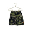 Under Armour Green Camo Swim Suit - Size 3T